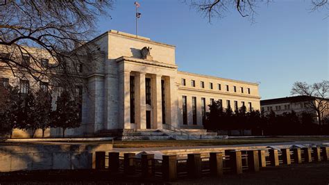 Fed Signals Three Rate Cuts This Year How Will It Impact Equities And