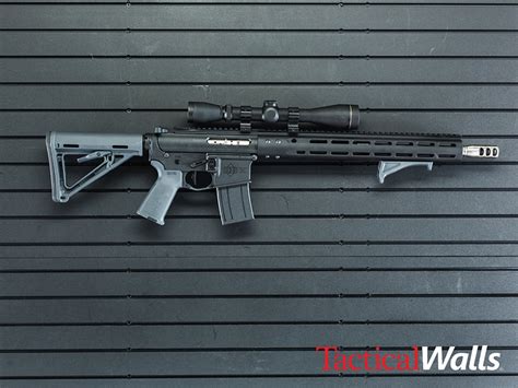 ModWall AR15 Hangers | Tactical Walls