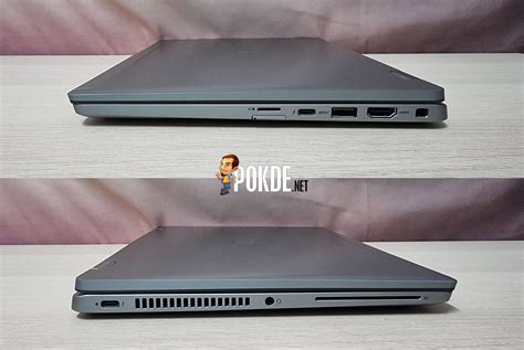 Dell Latitude 7320 2 In 1 Review Pokdenet