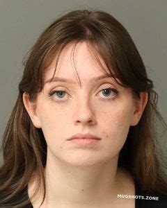 Carr Abigail Michelle Rut Wake County Mugshots Zone