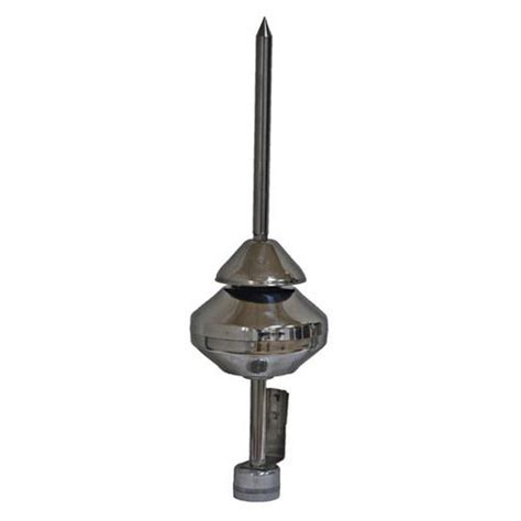 Advanced Lightning Arrester Spike Ms Roksna India Private Limited Id 15880691933