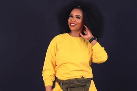 South African Music Icon Zahara Dies At 36 Ghana Weekend