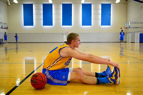 Descubrir Imagen Ejercicios De Calentamiento Para Basquetbol