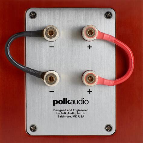 S60 Connection — Polk Audio Forum