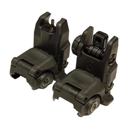 The Best Flip Up Ar Sights Rangetoreel