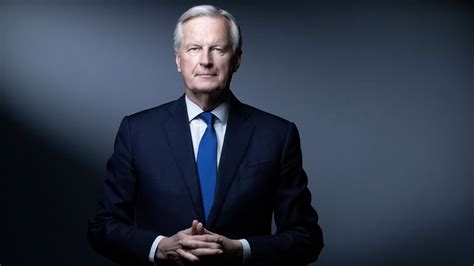 Michel Barnier Premier Ministre Page