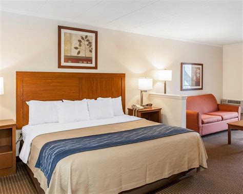 Comfort Inn Boardwalk Ocean City Hotel (Ocean City (MD)) - Deals ...