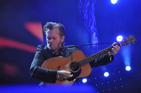 John Mellencamp, Farm Aid 27 (Sept. 22, 2012) | www.stillisstillmoving.com