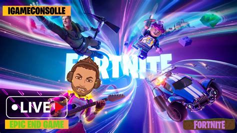 Live Buon Pomeriggio For Honor Gamer Fortnite Vieni A Giocare