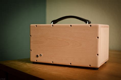 The Best Wireless Speakers Review: introducing: the new iBox...