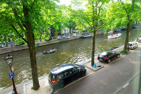 Grand Sonnenberg Canal Apartment - Heart of the Centre AmsterdamSonnenberg Canal Apartments ...