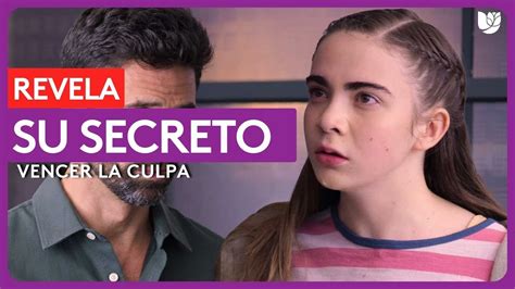 Vencer La Culpa Dulce Revela La Trampa Que Carmina Le Puso A Dami N