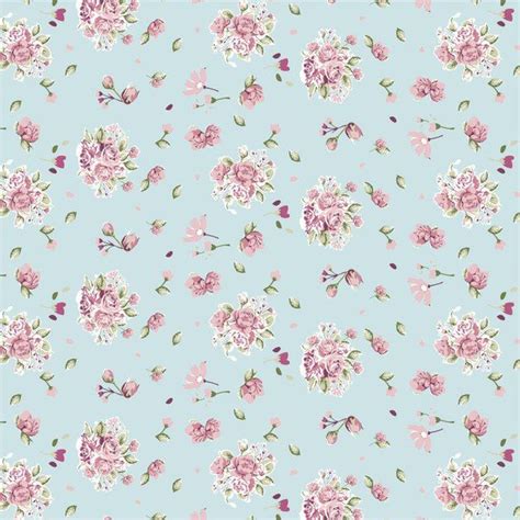 Ошибка 429 | Shabby chic wallpaper, Vintage flowers wallpaper, Chic ...