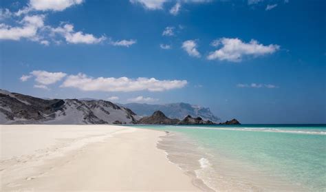 Socotra | Socotra, Beach, Island