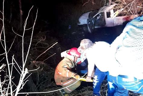 Volcadura En Mocorito Deja Cinco Personas Lesionadas Luz Noticias