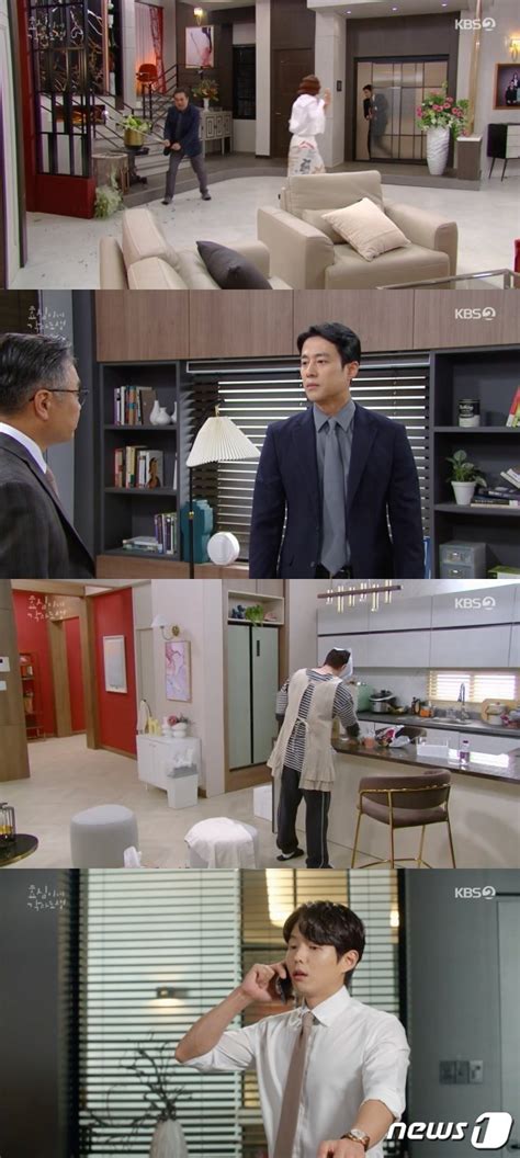 Secrets Unveiled Kang Jin Beom Reveals Shocking Truth About Taesan In