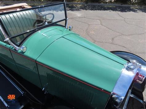 1928 Buick Model 24 For Sale Cc 1868494