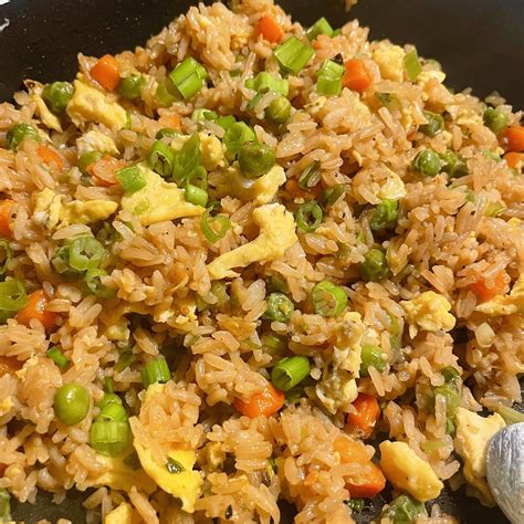 Kenjis Fried Rice Rseriouseats