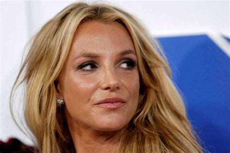 Britney Spears Viral Después De Ser Golpeada Por Guardaespaldas De La Nba