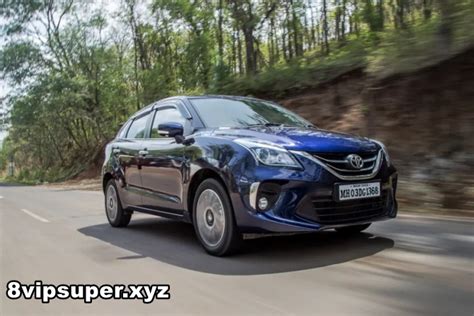 Toyota Glanza Resmi Meluncur Kembaran Suzuki Baleno Khusus Pasar