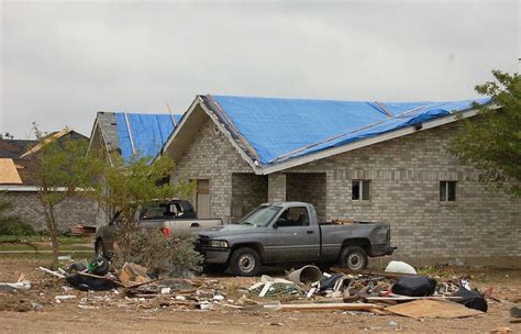 Everything You Need To Know About Tornado Damage Insurance Claims ...