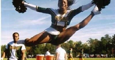 Cheerleading Brasil: Guia de Saltos: Herkie Jump