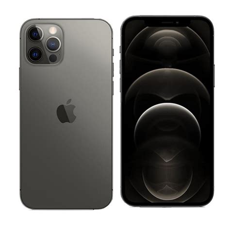 Apple Iphone12 Pro Max 512g 外觀全新 電池100％ 塑封未拆封整新機 保固18個月 Yahoo奇摩拍賣