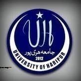 Uoh Bs Ms And Phd Programs Admission Fall Result Pk