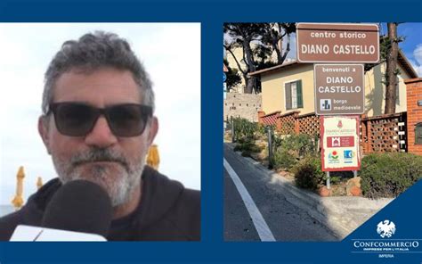 Al Fianco Del Sindaco Di Diano Castello E Degli Altri Sindaci Nel