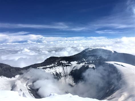 Cotopaxi Climbing Tours - Climb An Active Volcano!