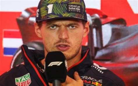 Verstappen Vence Novamente Nunca T O Simples Infelizmente Gpblog