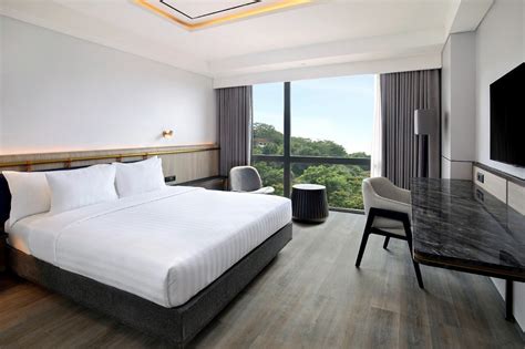 Hotel Aruss Semarang Updated 2025 Prices And Reviews Indonesia
