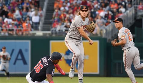 Rivalry renewed: Surging Nationals, contending Orioles meet in Beltway ...