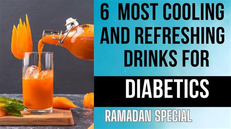 Best Drinks For Diabetics Drinks That Won T Spike Blood Sugar Levels