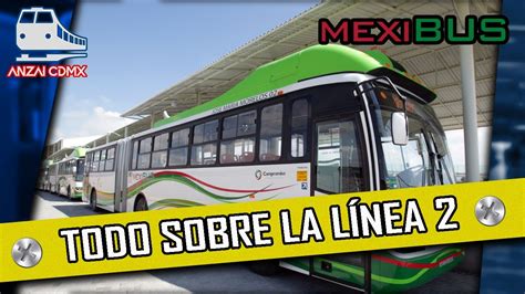 Vamos A Coacalco L Nea Del Mexibus Anzai Cdmx Youtube