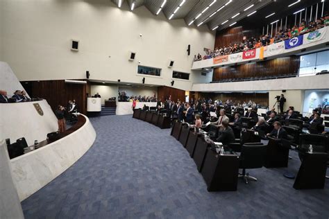 Deputados Do Paraná Aprovam Aumento De Icms No Estado Veja Produtos