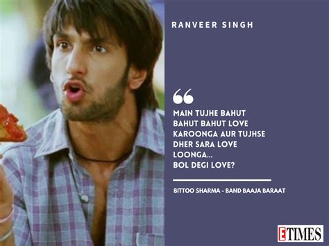 Years Of Ranveer Singh From Murad In Gully Boy To Kabir In