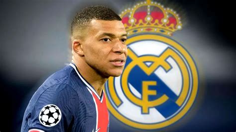 Real Madrid I A Trimis Oferta Oficial Lui Kylian Mbappe Dar Francezul