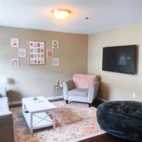 Amenities at The Quarters at Mankato | Student Apartments with Washer/Dryer Included