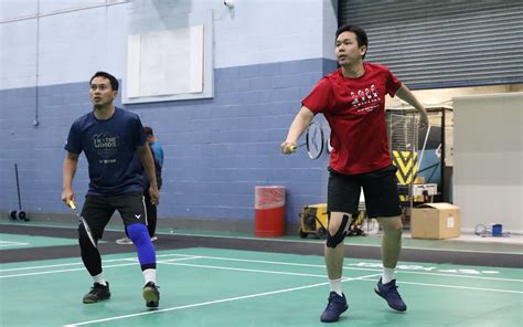 Ahsan Hendra Pasang Target Realistis Di Ajang Badminton Asia