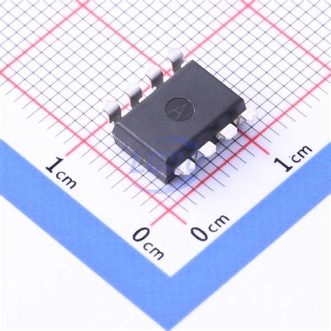 N S Slkor Slkormicro Elec Optocouplers Logic Output Jlcpcb