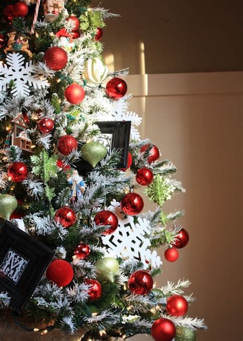 1000+ images about DIY flocking Christmas Tree on Pinterest