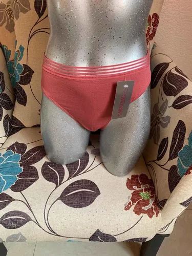 Bikini Faja Estilo Calzon T x Meses sin interés