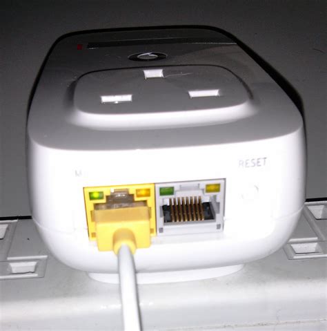 Vodafone Sure Signal network booster - Review - Coolsmartphone