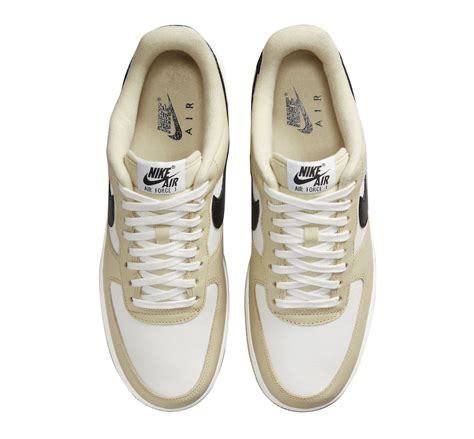 Nike Air Force Low Lx Team Gold Feb Dv Kicksonfire