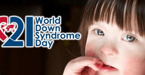 21 Marzo 2021 Giornata Mondiale Sulla Sindrome Di Down Voltolive