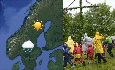 5 Konstiga Saker Du Inte Visste Om Midsommar