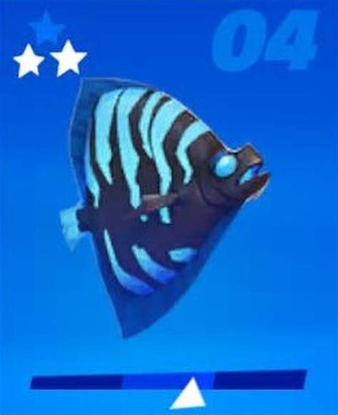 Fortnite Fish Collection Locations Where To Find All 33 Fishes And