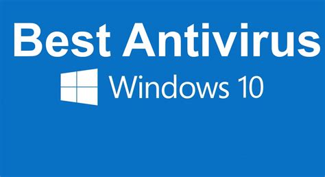 I Migliori Antivirus Gratuiti Ed A Pagamento Per Windows