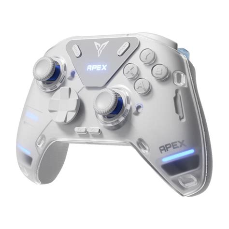 FlyDiGi APEX 4 Wireless Elite Gaming Controller